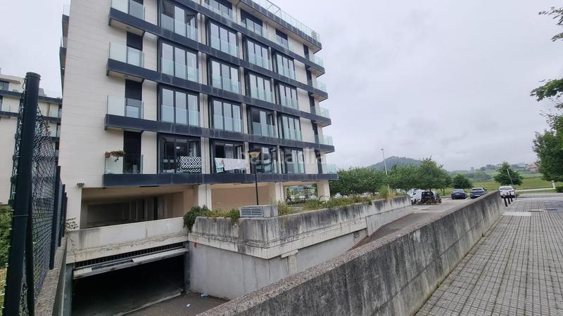 Foto 8a10ad74-cc57-48c5-98f8-f530c9391521. Local comercial a Mompia Santa Cruz de Bezana