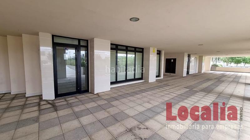 Foto 3c1f3475-4174-40c9-baba-bc700268a699. Local comercial local acondicionado como clínica en mompía, bezana en Santa Cruz de Bezana