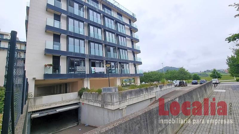 Foto 69b6ead1-a7b4-4286-afde-3759c22b4c82. Local comercial local acondicionado como clínica en mompía, bezana en Santa Cruz de Bezana