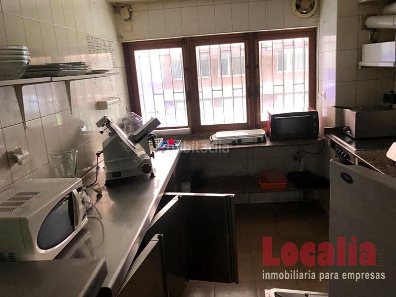 Foto ee6c3646-a8ca-437a-8645-c63d9e2ec101. Affitto locale commerciale in El Parque - Zapatón Torrelavega