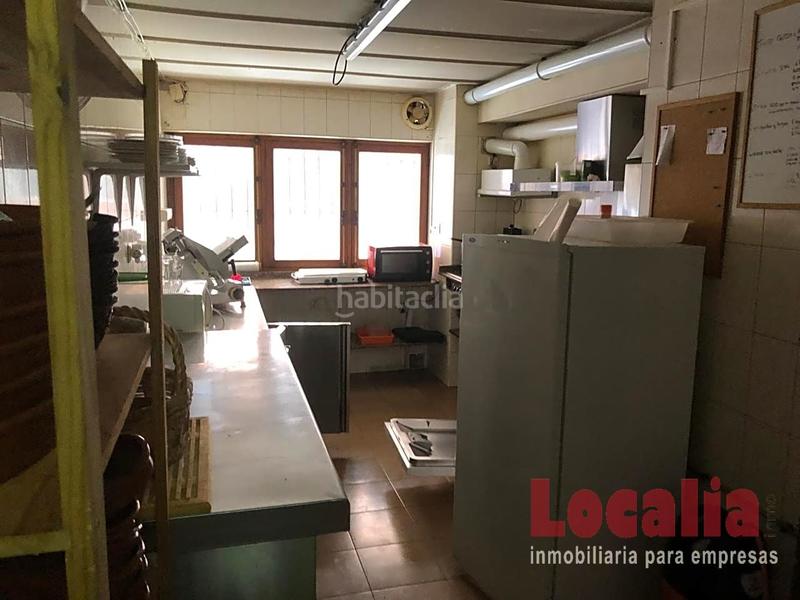 Foto 44e130b0-a54f-45a4-b1a3-5907cf02c8be. Lloguer local comercial a El Parque - Zapatón Torrelavega