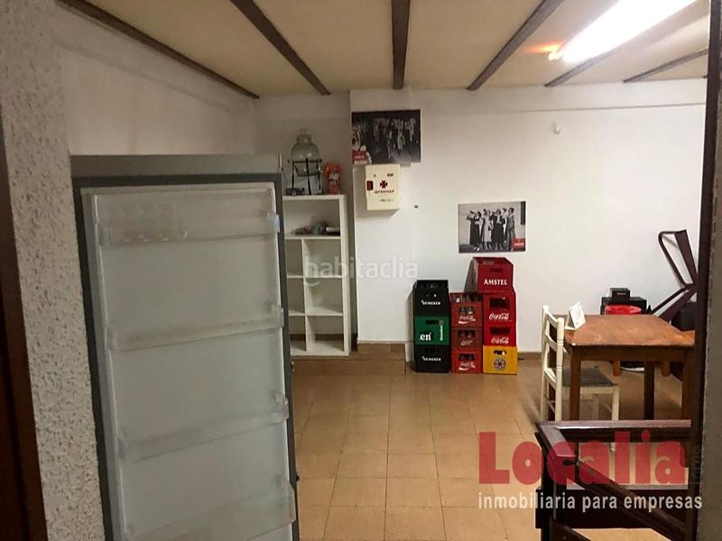 Foto 5fff6be2-191f-4927-9108-5e1e8099f7d1. Location local commercial dans El Parque - Zapatón Torrelavega