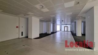 Lloguer Local Comercial  Ruiz tagle. Local acondicionado como oficina bancaria torrelavega