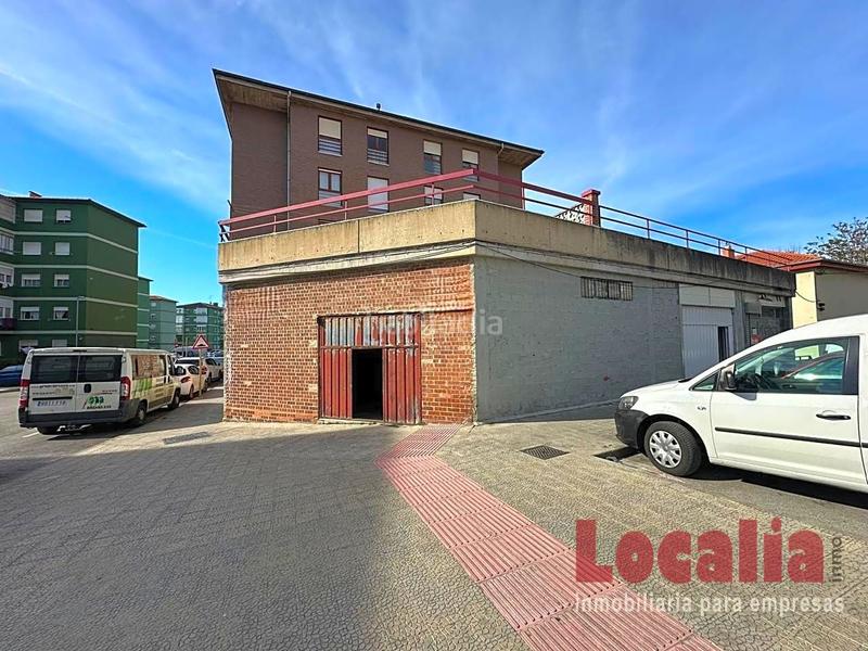 Foto c3691076-ab1f-4559-913a-057bc74dbe9c. Affitto locale commerciale in Covadonga - Campuzano - Ciudad Vergel Torrelavega