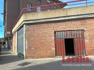 Local Comercial en Río Cieza