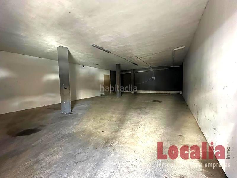 Foto 150e7d64-6a4e-45e5-9daa-8fc3b715656d. Location local commercial dans Covadonga - Campuzano - Ciudad Vergel Torrelavega
