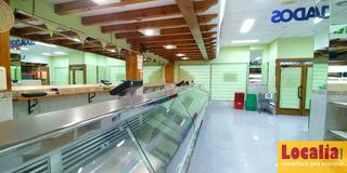Local Comercial en Centro