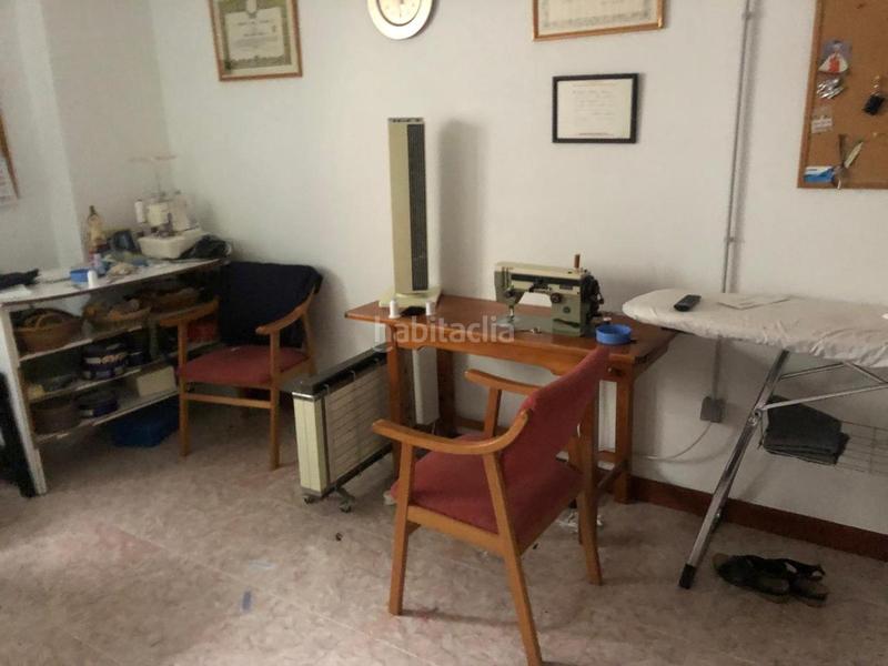 Foto afa35064-3d7e-4d5c-96c4-99bb3f671f22. Alquiler local comercial local de tres niveles , cantabria. en Torrelavega