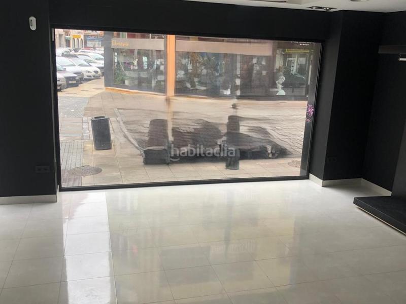 Foto db05b0cd-621d-45f1-8747-d9cff24d1e8e. Alquiler local comercial local de tres niveles , cantabria. en Torrelavega