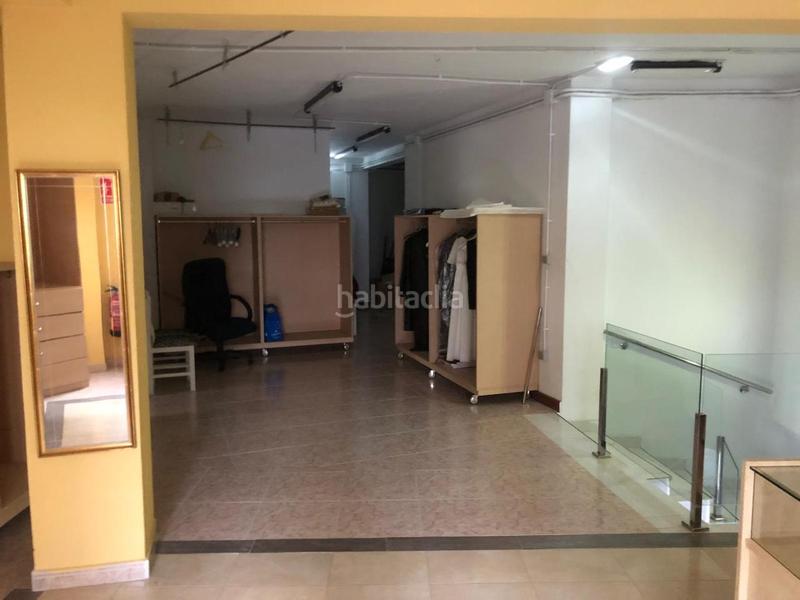 Foto fd6f227b-036c-44d3-9132-a5da220cef34. Alquiler local comercial local de tres niveles , cantabria. en Torrelavega