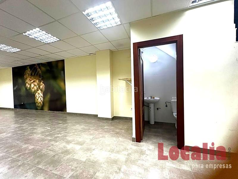 Foto 712e8656-6c72-4f4f-8321-efb557cca569. Locale commerciale in Centro Torrelavega