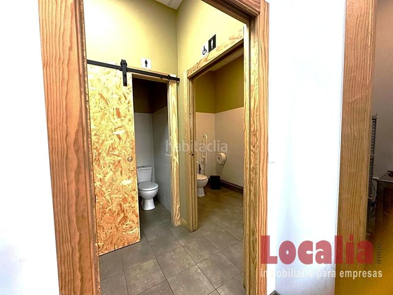 Foto e5069a81-0e67-4297-9e8e-40665e7a698d. Locale commerciale in Centro Torrelavega