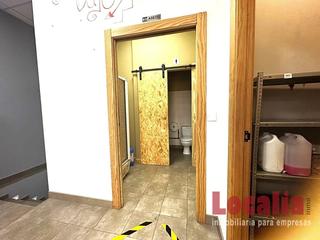Local Comercial en Pando