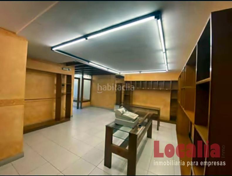 Foto 32ba83e5-6ed3-4990-af6f-297fa0b6b60b. Lloguer local comercial a Centro Torrelavega