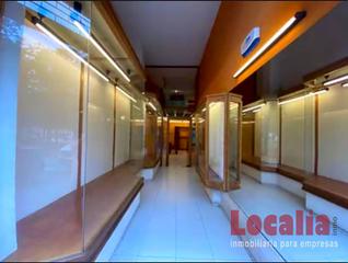 Lloguer Local Comercial  Conde torreanaz. Local de dos niveles y 84 metros en torrelavega.