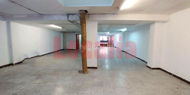 Foto 09685228-946b-45f3-ab4b-f854bbd24649. Alquiler local comercial magnífico local frente a las estaciones, en Santander