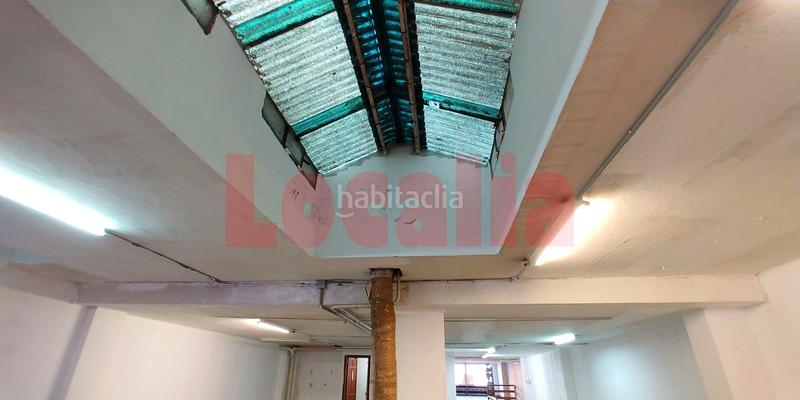 Foto 87e42d61-4279-4bbc-8401-f4ec6bfb0c92. Rent business premise in Castilla - Hermida Santander