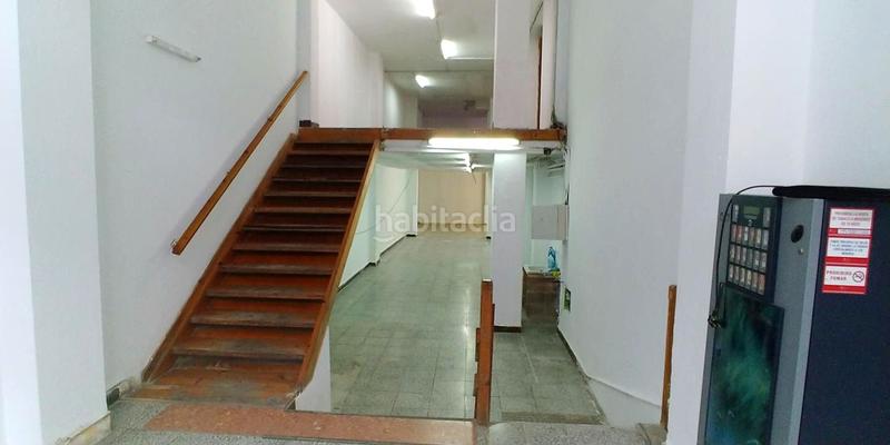 Foto a4e2290c-759b-4507-9ca4-ff83cb067ae1. Rent business premise in Castilla - Hermida Santander