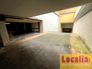 Aparcament cotxe a Bezana - Prezanes. Plaza de garaje en venta en bezana. cantabria
