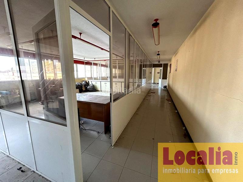 Foto 6b1bb50e-5e73-4ab8-94c8-bd5d0601e279. Miete fabrikhalle in Corrales de Buelna (Los)