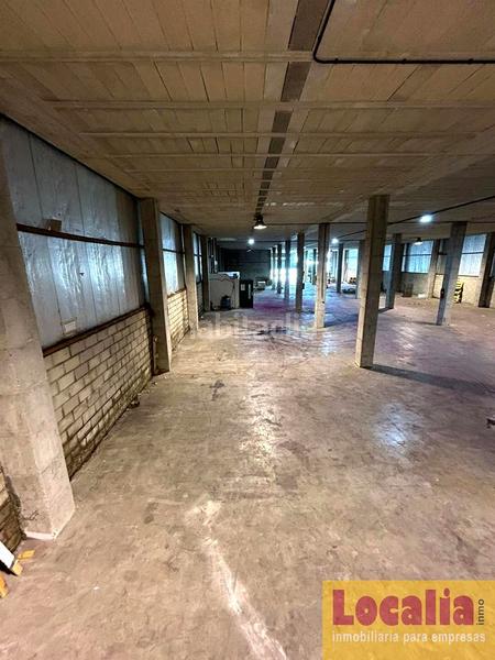 Foto 87a23f8e-710f-4b4f-9d39-71cfbae69423. Miete fabrikhalle in Corrales de Buelna (Los)