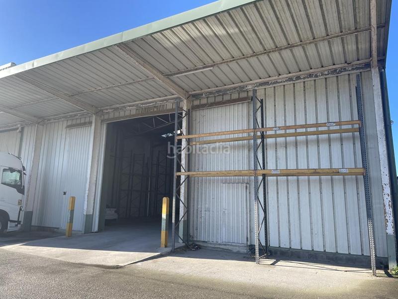 Foto 037abcc4-ff3b-4e33-ba83-d7b86f2dfbe5. Miete fabrikhalle in Entrambasaguas