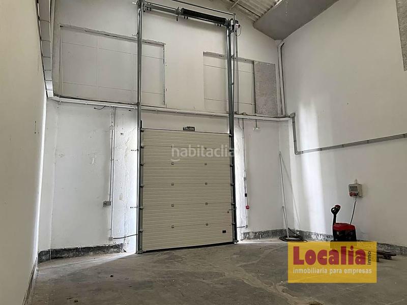 Foto 3eb3c335-1102-430a-85b1-efae84d2431b. Miete fabrikhalle in Entrambasaguas