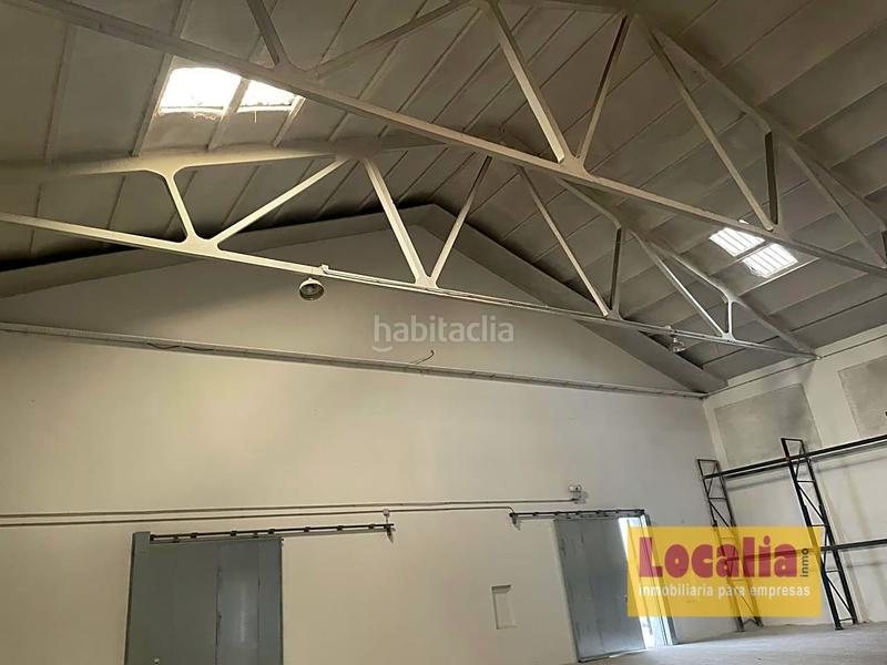 Foto 4f20f174-b990-4ecb-87c6-5c849ed413ef. Miete fabrikhalle in Entrambasaguas