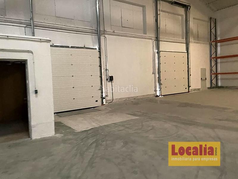 Foto 52d3a53b-7152-453e-bbf5-cf3df8de463b. Miete fabrikhalle in Entrambasaguas