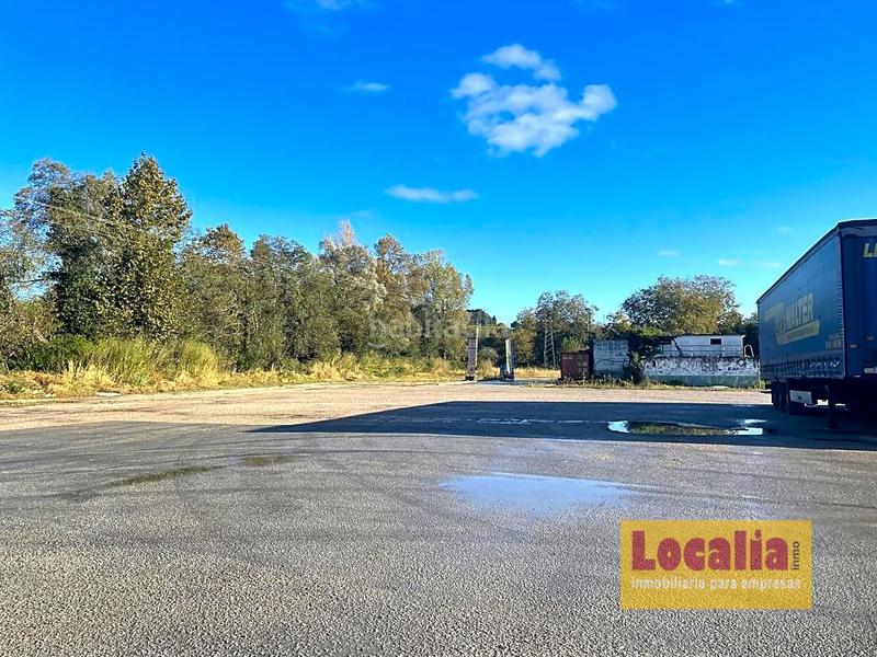 Foto 67411d3c-77ab-4ed2-87bd-03b9c516209b. Miete fabrikhalle in Entrambasaguas