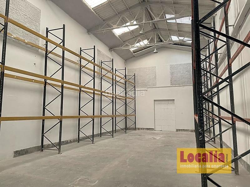 Foto 6f4fe2f3-1363-444a-aa25-bbf1b1180673. Miete fabrikhalle in Entrambasaguas