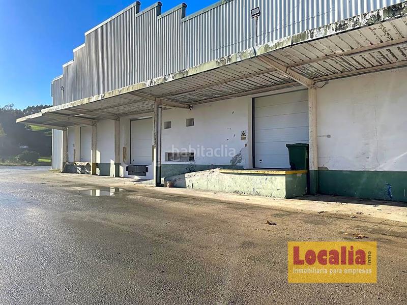 Foto 73324832-6905-4899-a2f0-5aa6e83a5148. Miete fabrikhalle in Entrambasaguas