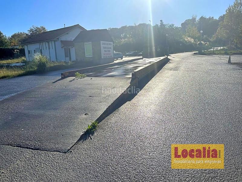 Foto 8749eb40-a4dd-40c6-8ead-1128e0b62a58. Miete fabrikhalle in Entrambasaguas