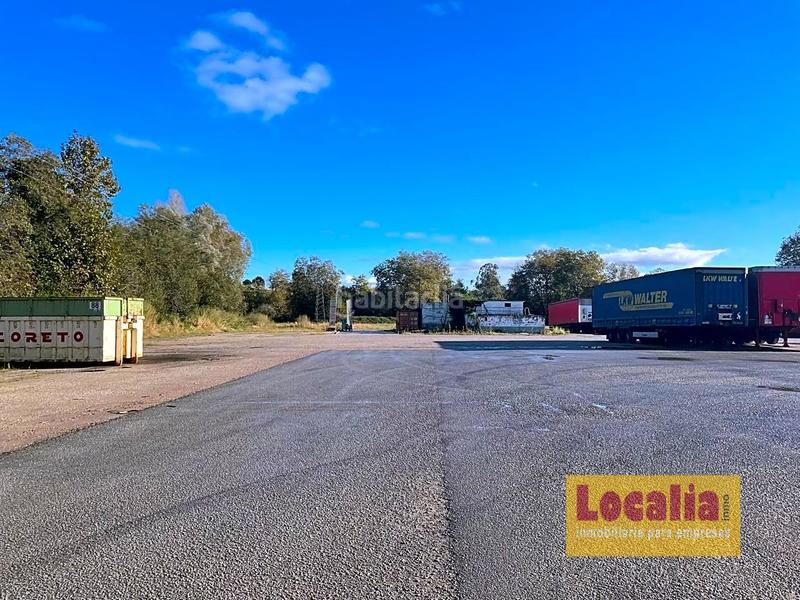 Foto 8f6b4773-52df-4002-91d6-fe85b8508d10. Miete fabrikhalle in Entrambasaguas