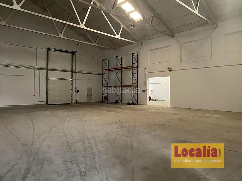 Foto ded893cb-1062-4aa6-9ab1-b8fb8d7c5f95. Miete fabrikhalle in Entrambasaguas