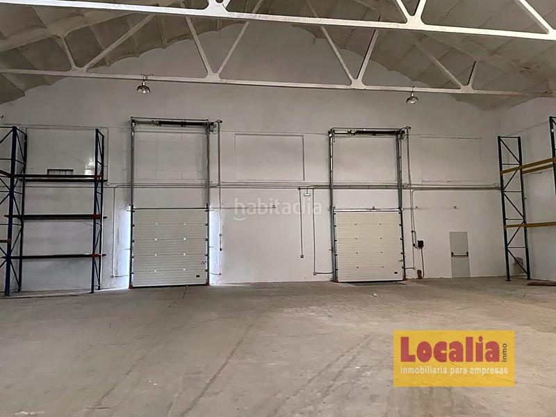 Foto e3f6808b-ee28-4038-9f7a-2166fde95026. Miete fabrikhalle in Entrambasaguas
