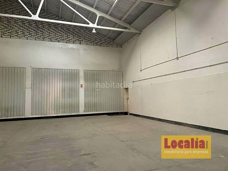 Foto ff26460c-e8e8-408c-baa0-a3808a48094b. Miete fabrikhalle in Entrambasaguas