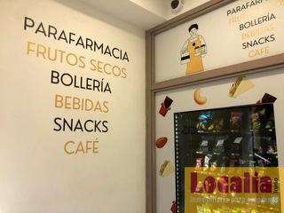Local Comercial en Río De La Pila
