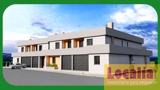 Casa  Barrio la valleja. Estupendo chalet a estrenar en mortera, liencres