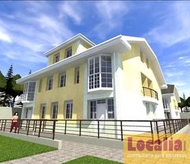 Dplex  Barrio el cotero. Duplex a estrenar en puente arce, cantabria