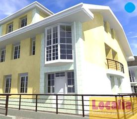 Dúplex  Barrio el cotero. Duplex a estrenar en puente arce, cantabria