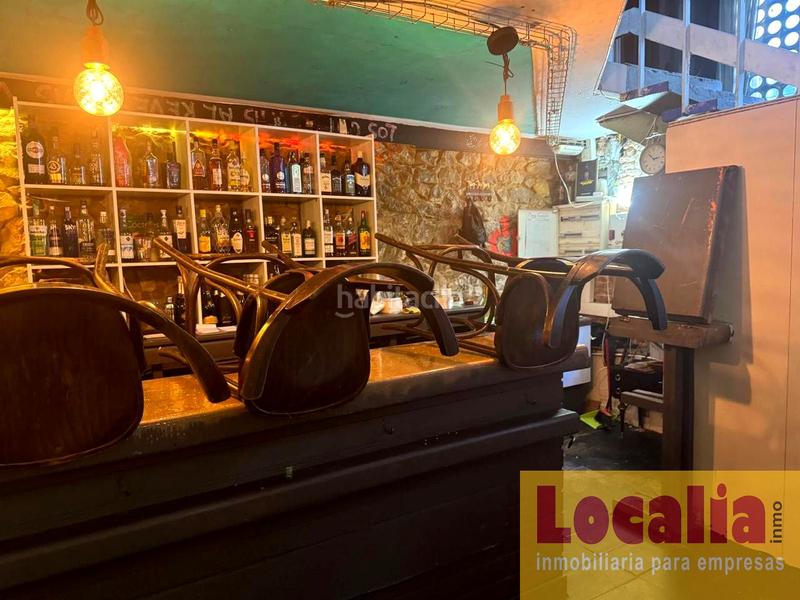 Foto a1d15c26-ab5f-46e4-8b9e-b584256e20e7. Alquiler local comercial bar cafetería muy céntrico en alquiler. . en Santander