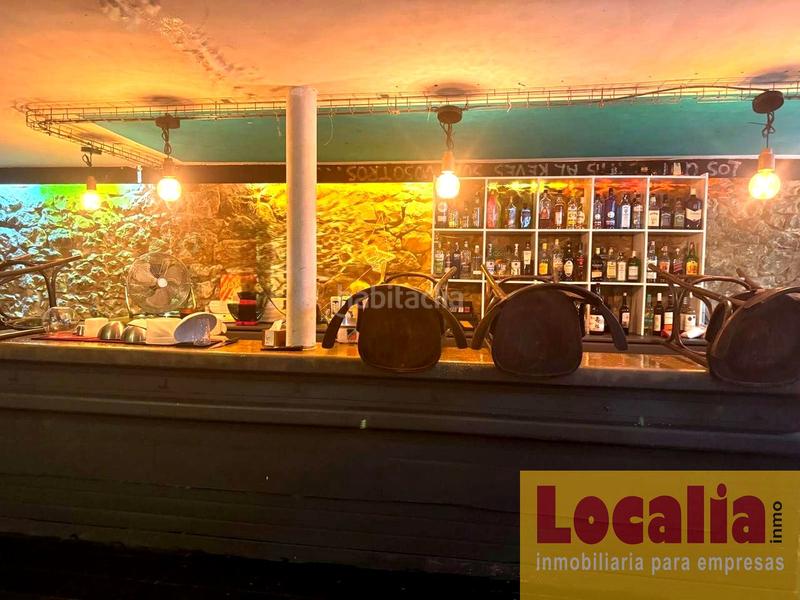 Foto c85b5bef-09b8-4a2a-b569-df3e42c170ef. Alquiler local comercial bar cafetería muy céntrico en alquiler. . en Santander