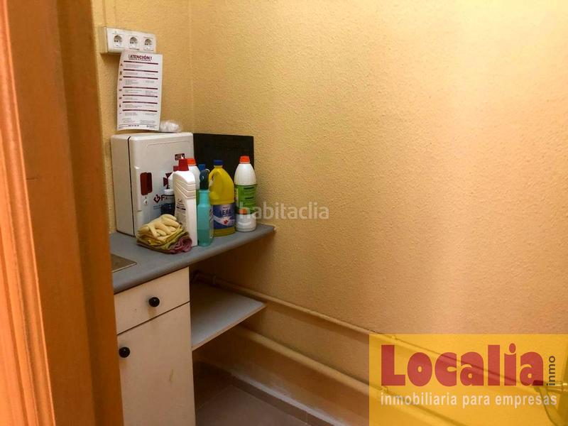 Foto 488d731e-aad2-4c88-b72f-3ea7d30f4f29. Affitto locale commerciale in Centro Torrelavega