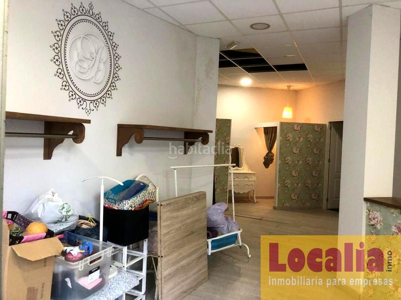 Foto 08b6646c-1d4c-41b3-ae74-4fb3c605d4d3. Alquiler local comercial  en alquiler o venta. en Torrelavega