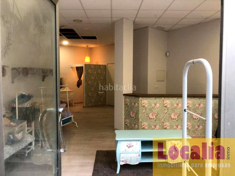 Foto f6b62cd6-dbab-4b31-aab2-88f67e663897. Alquiler local comercial  en alquiler o venta. en Torrelavega