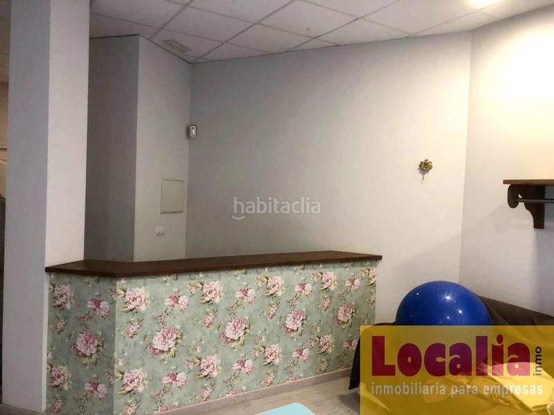 Foto 4a6ee9d9-f71d-420a-bed0-cc232a73db84. Lloguer local comercial a Inmobiliaria - Barreda Torrelavega