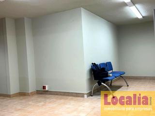 Local Comercial en Santa Lucía