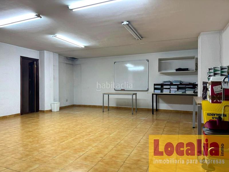 Foto 0bd9c697-e99d-4862-b843-4cfacc7e795d. Rent business premise in Puerto Chico Santander