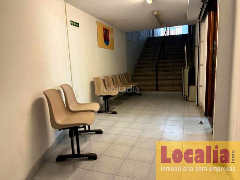 Foto b13e89d3-dc03-44ed-8cda-d0071378ab29. Rent business premise in Puerto Chico Santander